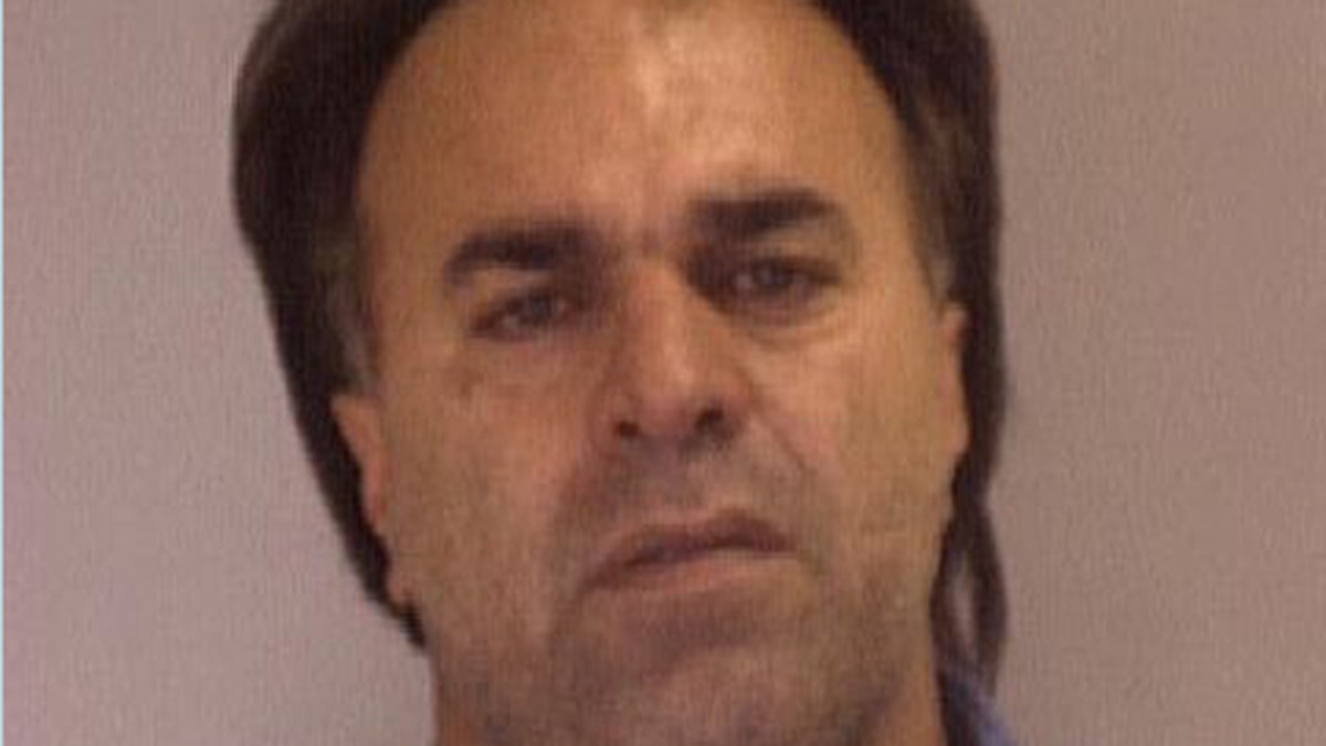 Manssor Arbabsiar is accused of playing a role in an alleged assignation plot.