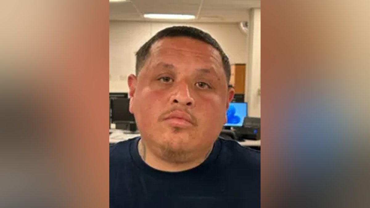 Victor Mendoza-Aguilar