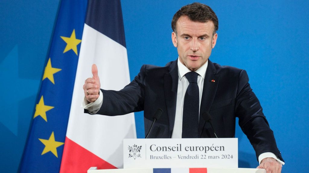 French report identifies Muslim Brotherhood threat as Ted Cruz seeks US terror designation for group