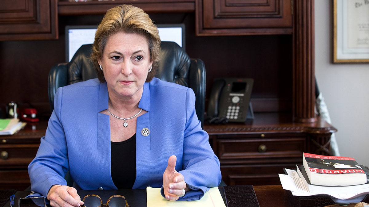 Harris County District Attorney Kim Ogg