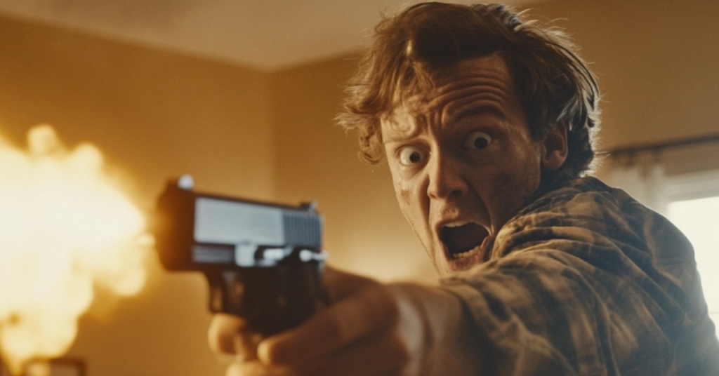 Man Has Negligent Discharge, Shoots Himself During Gun Sale In Ohio Hotel