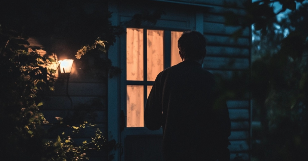 Suspect Killed After Forcing Entry Into Armed Homeowner’s Residence