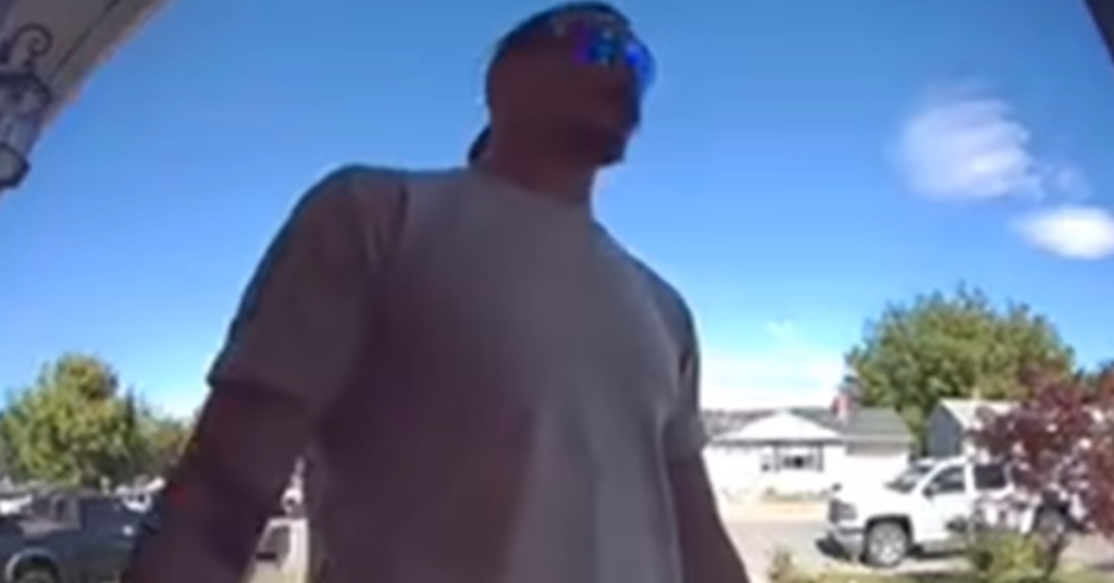 Police Urge Residents To Lock Up