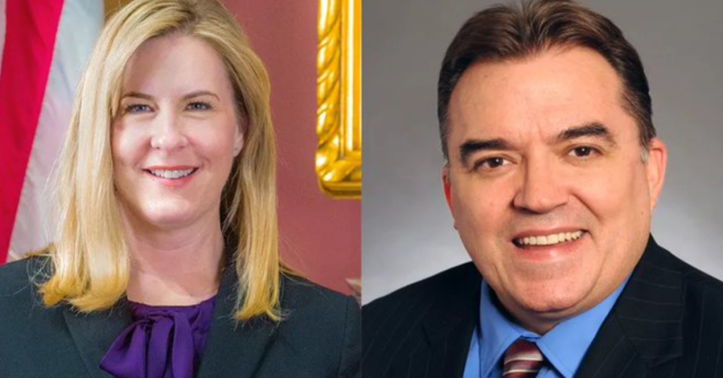 BREAKING: Gunman Poses As Police, Attacks Multiple MN Lawmakers’ Homes, Multiple Casualties; Suspect On The Loose