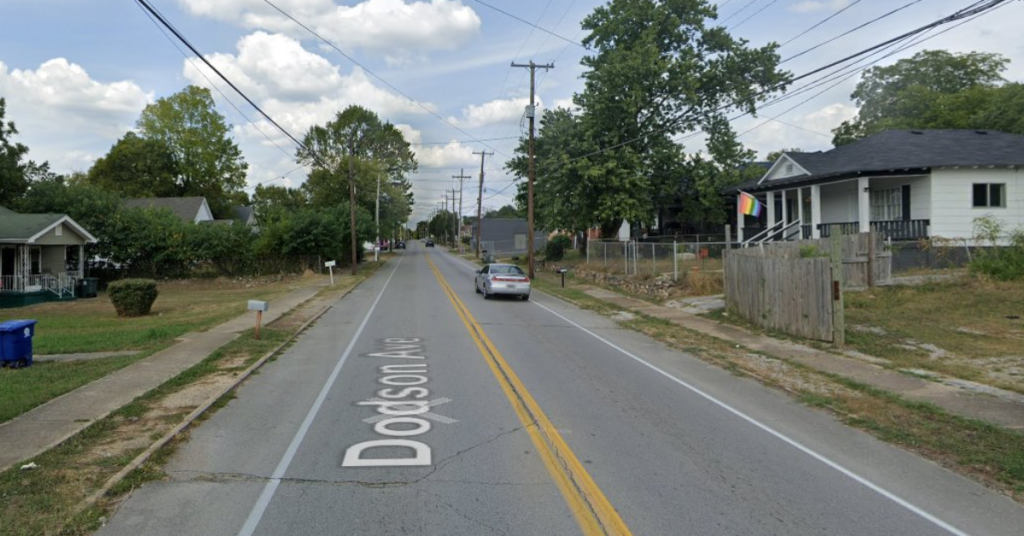 Chattanooga Man Claims Self-Defense In Fatal Double Shooting At Home