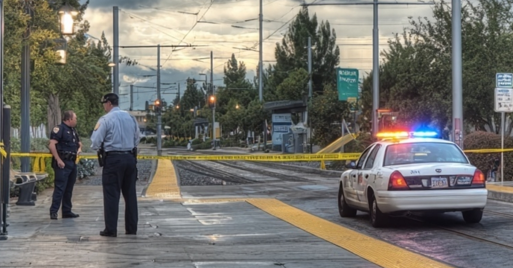 Sacramento Teen Fatally Stabbed By Transit Guard In Alleged Self-Defense