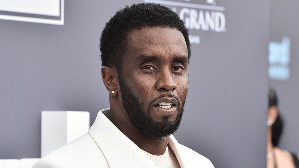 Diddy’s ‘righthand woman’ comparison to Epstein’s confidante is ‘provocative but weak’: expert