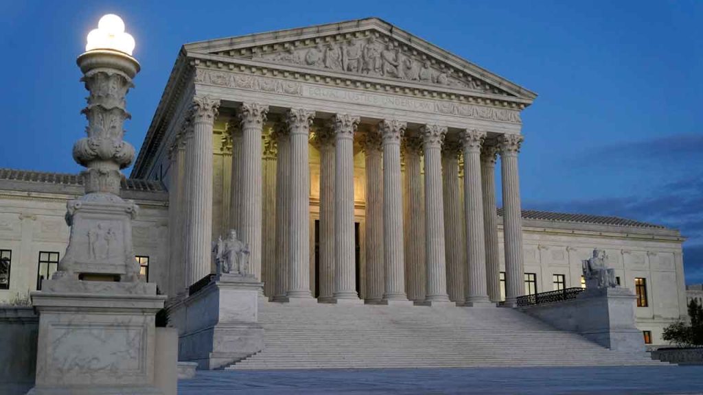 Supreme Court will hear pro-life nonprofit’s free speech fight against New Jersey