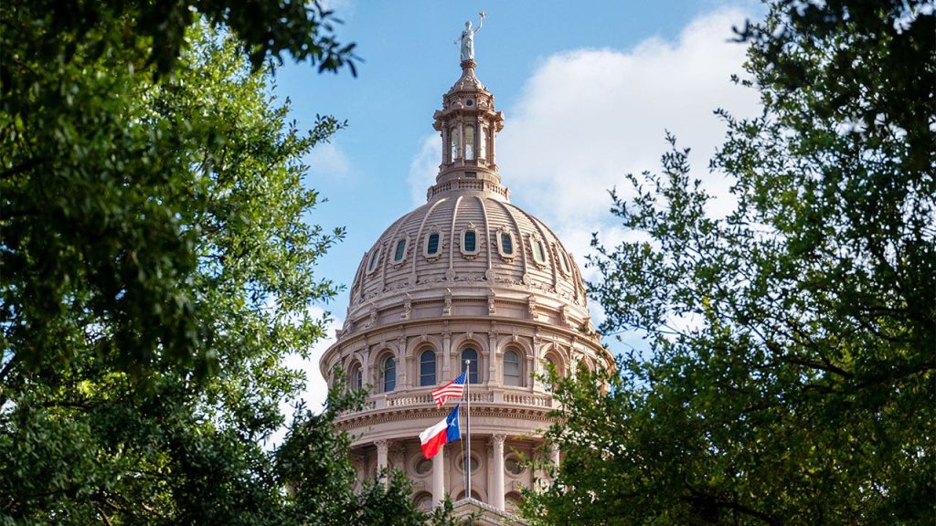 Texas Department of Public Safety closes Capitol grounds following ‘credible threat’ to lawmakers