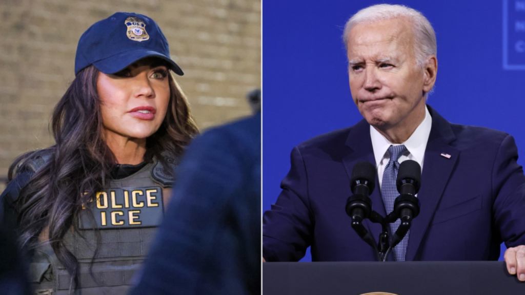 Trump’s DHS says Biden released ‘barbaric’ illegal immigrant now accused of heinous crime