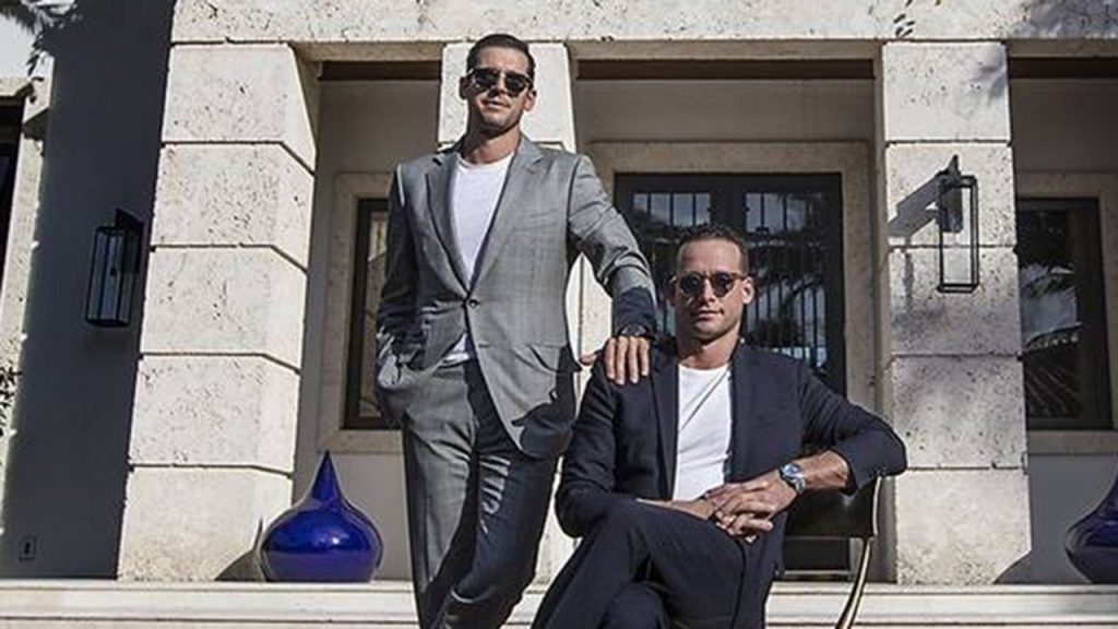 Luxury real estate brothers hit with new charges in federal sex trafficking case