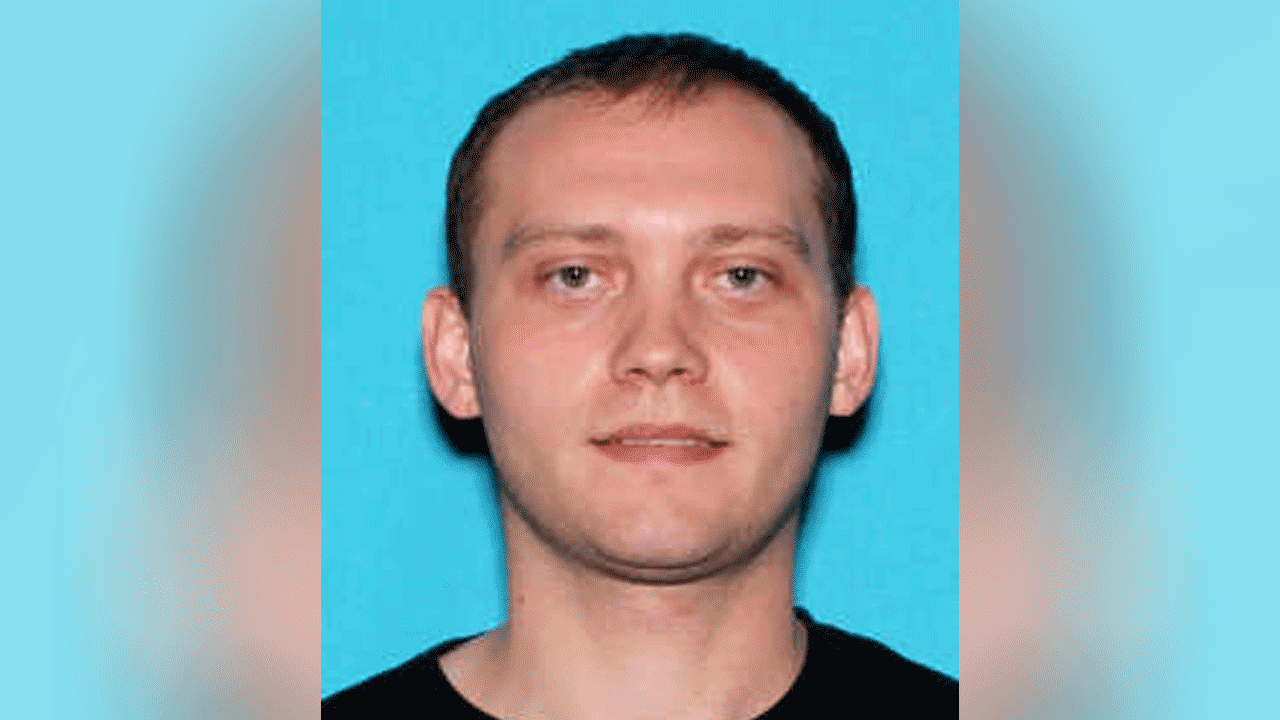 Brian Browning was killed while trying to attack a Michigan church