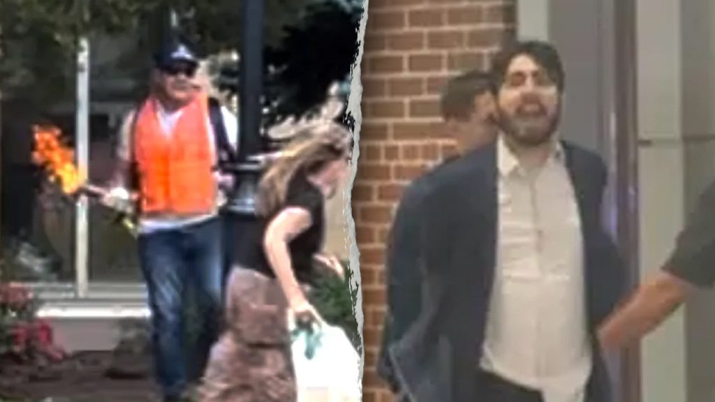 FBI, DHS warn of ‘elevated threat’ to Jewish communities after recent attacks