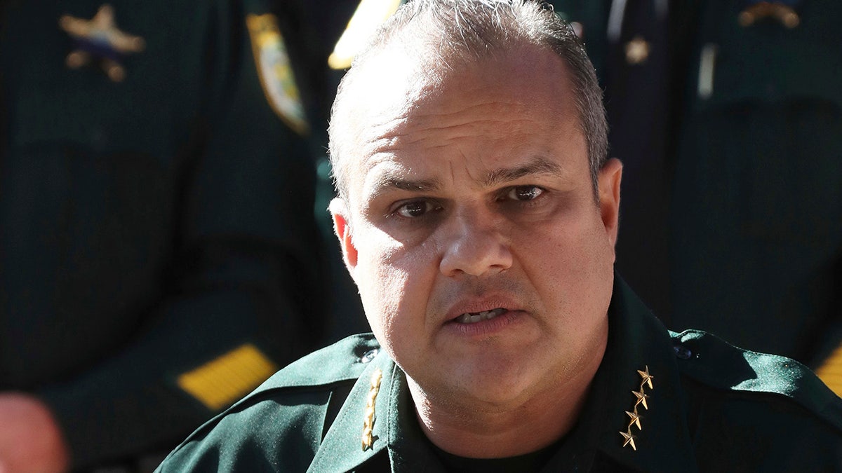 Marcos Lopez in uniform