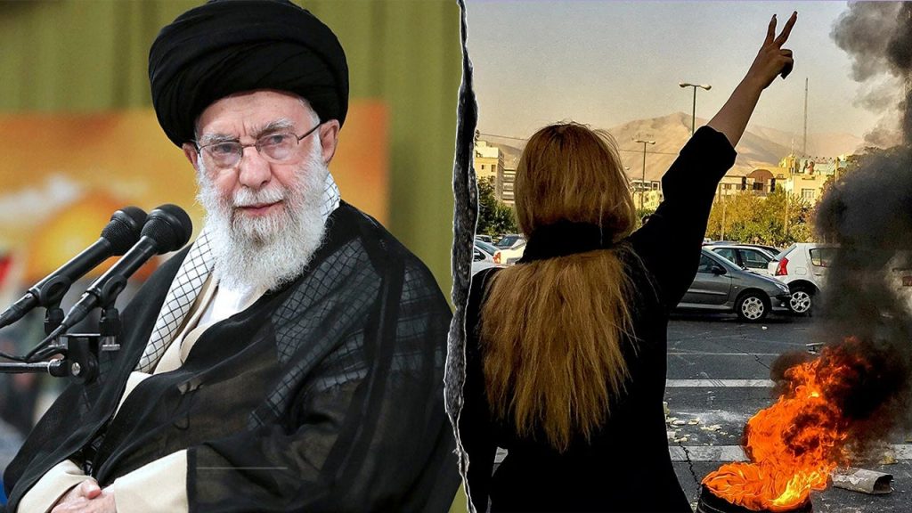 Here’s what a post-Ayatollah Iran could look like if war with Israel leads to regime’s fall Here’s what a post-Ayatollah Iran could look like if war with Israel leads to regime’s fall