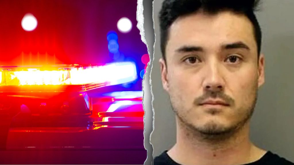 Chiropractor accused of poisoning wife with lead during divorce now claims he was a victim too: report