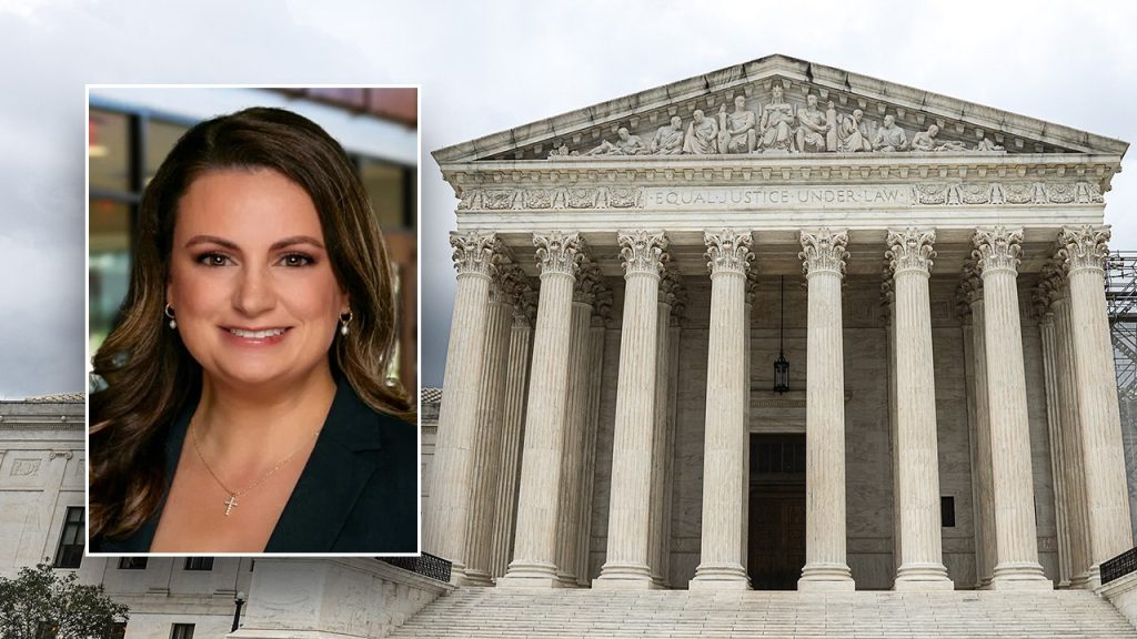 EXCLUSIVE: Legal institute celebrates SCOTUS decision, declares ‘religious liberty is alive and well’