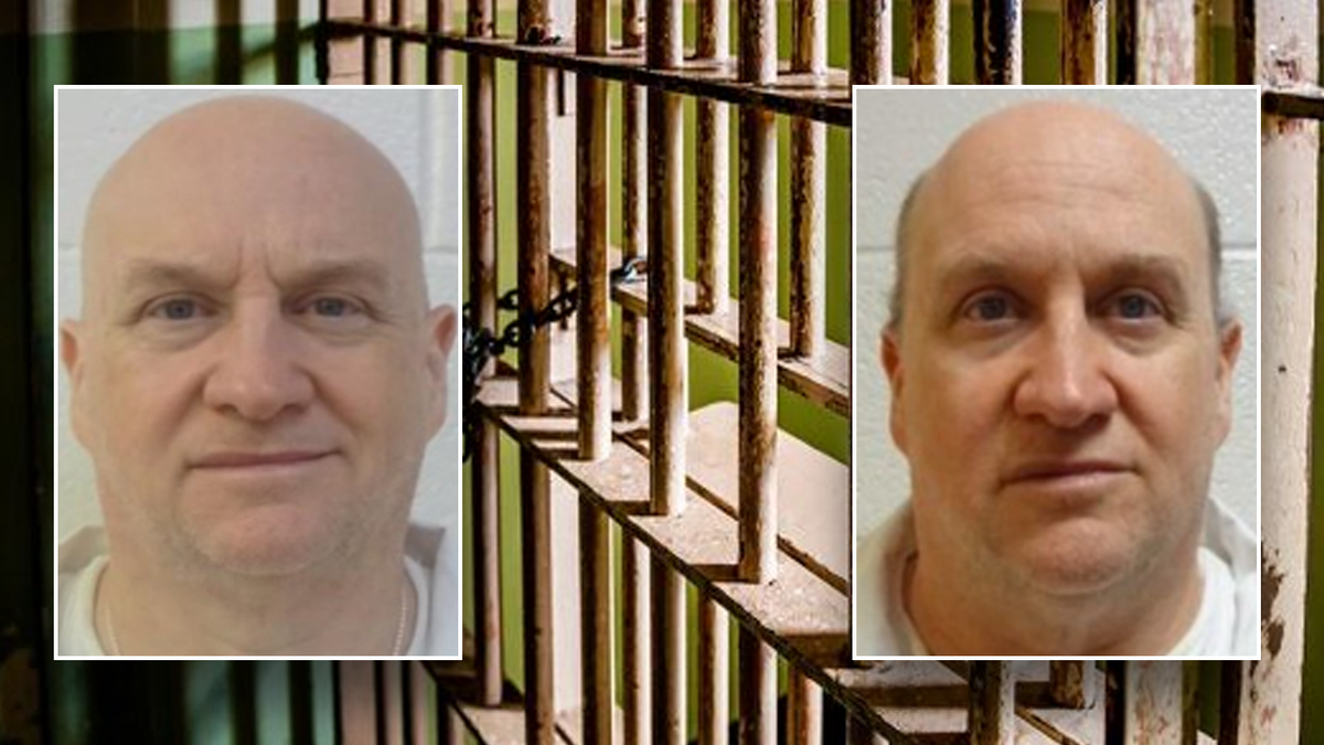 Mugshot of Grant Hardin