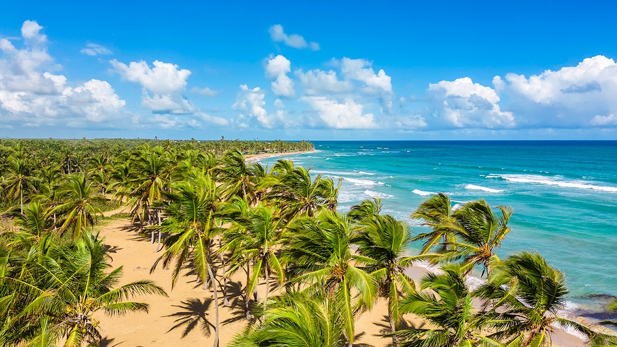 The Dominican Republic is considered a Level 2 travel advisory by the United States.