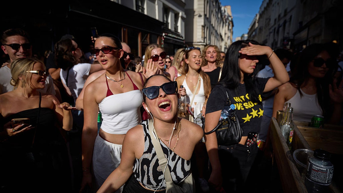 Fete De La Musique 2025 - 1st France Music Week