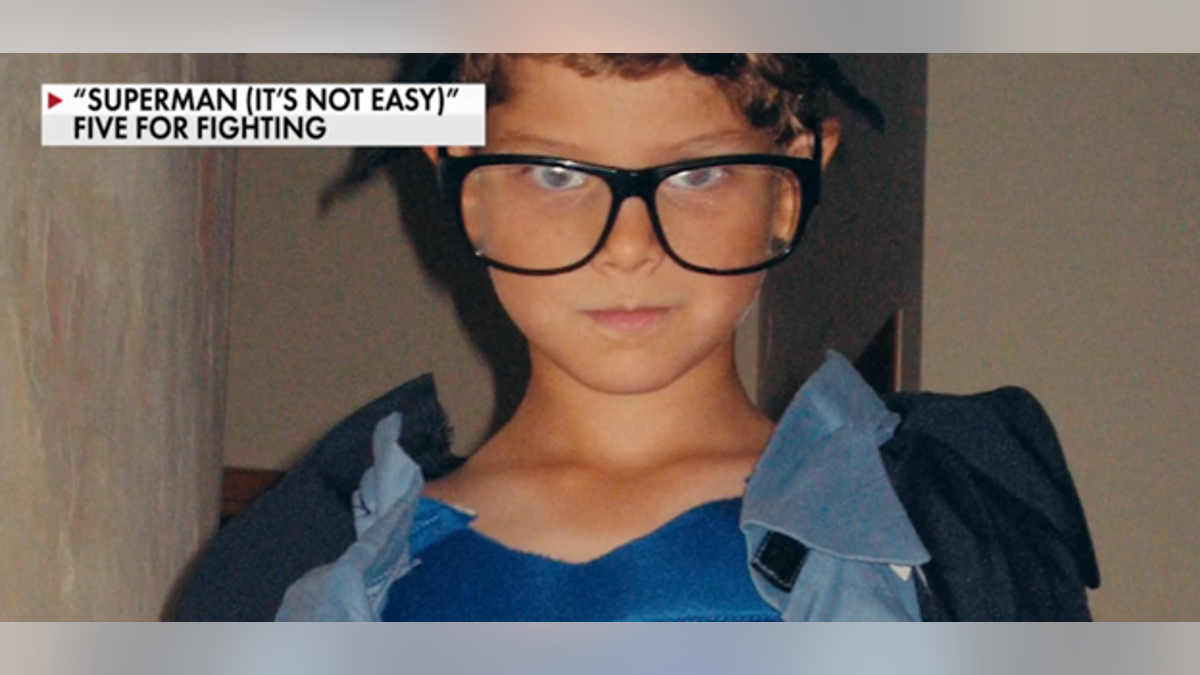 Five for Fighting’s John Ondrasik released a reimagined version of his hit song 