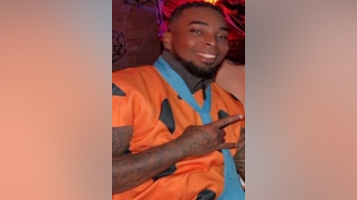 Luis Francisco Soriano