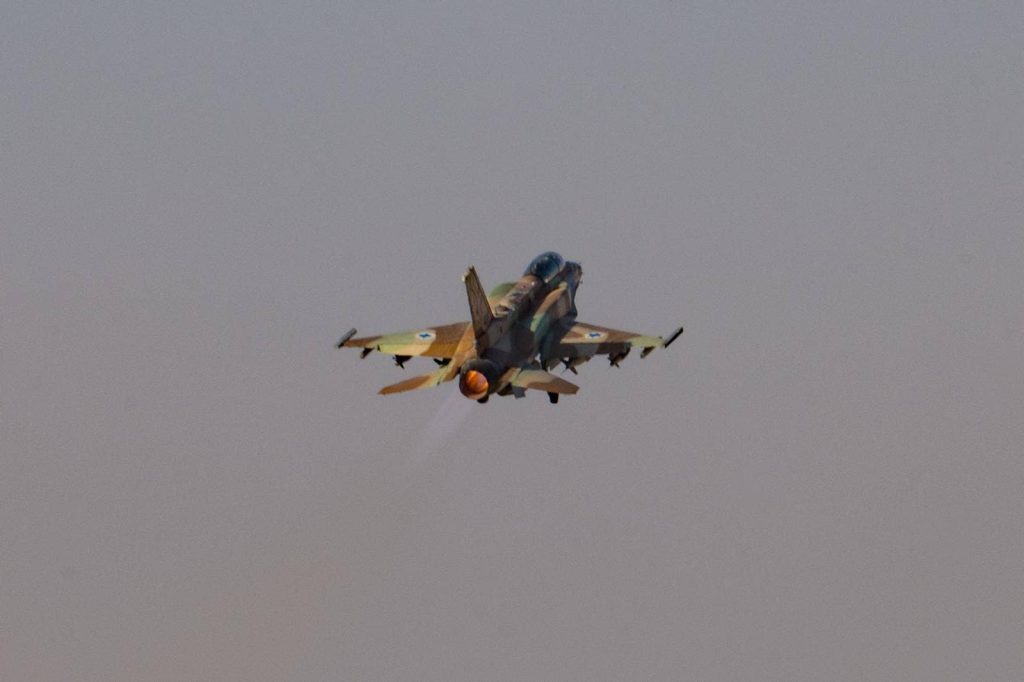 Israeli pilot and navigator reveal inside story of unprecedented strikes against Iran’s ‘existential threat’ Israeli pilot and navigator reveal inside story of unprecedented strikes against Iran’s ‘existential threat’