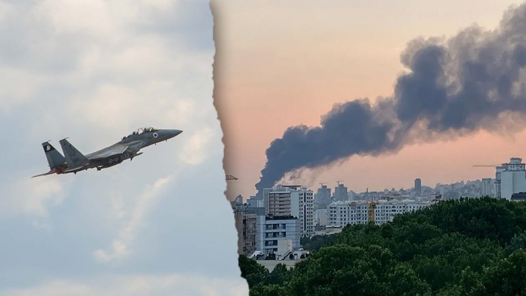 Israel’s ‘resounding’ military campaign against Iran could be historic turning point, experts say