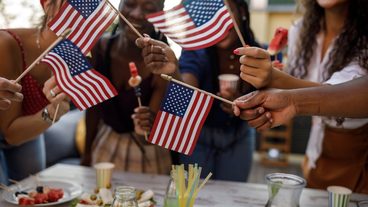 TSA has released its prediction for Fourth of July travel. The agency expects over 18.5 million Americans to take to the skies for Independence Day weekend.