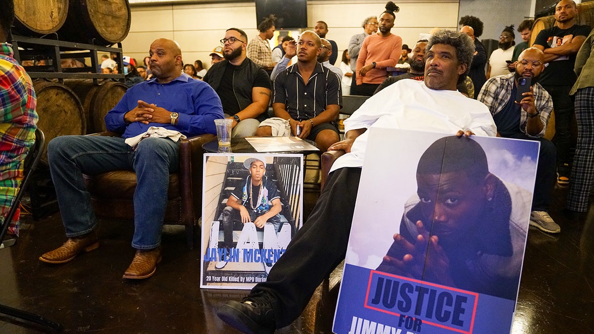 Jimmy Hill in Atlanta