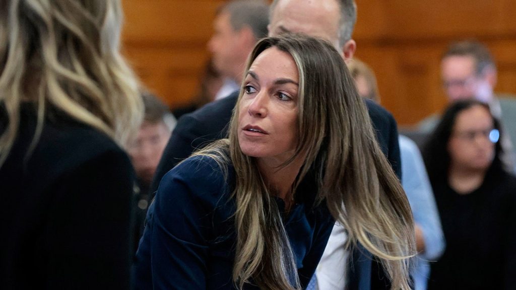 Karen Read sells home and taps retirement fund to pay mounting legal bills in murder retrial