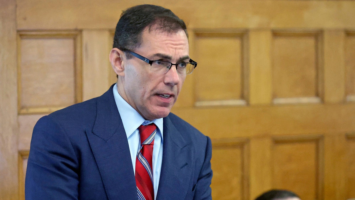 Testimony in Karen Read's trial continues