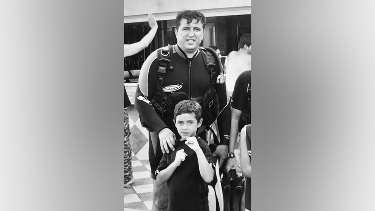 Kobi and Segev Kalfon