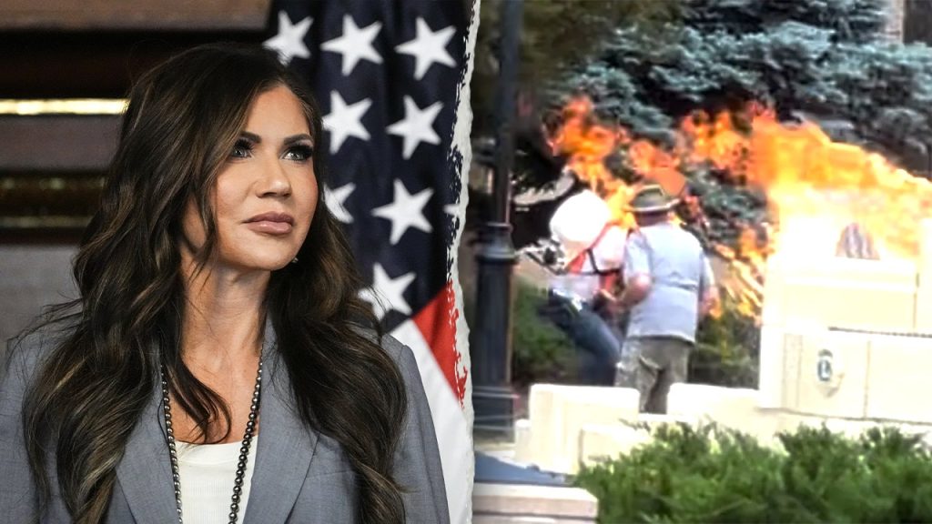  million in grants awarded to Jewish faith-based organizations to prevent ‘violence and terrorism’: DHS