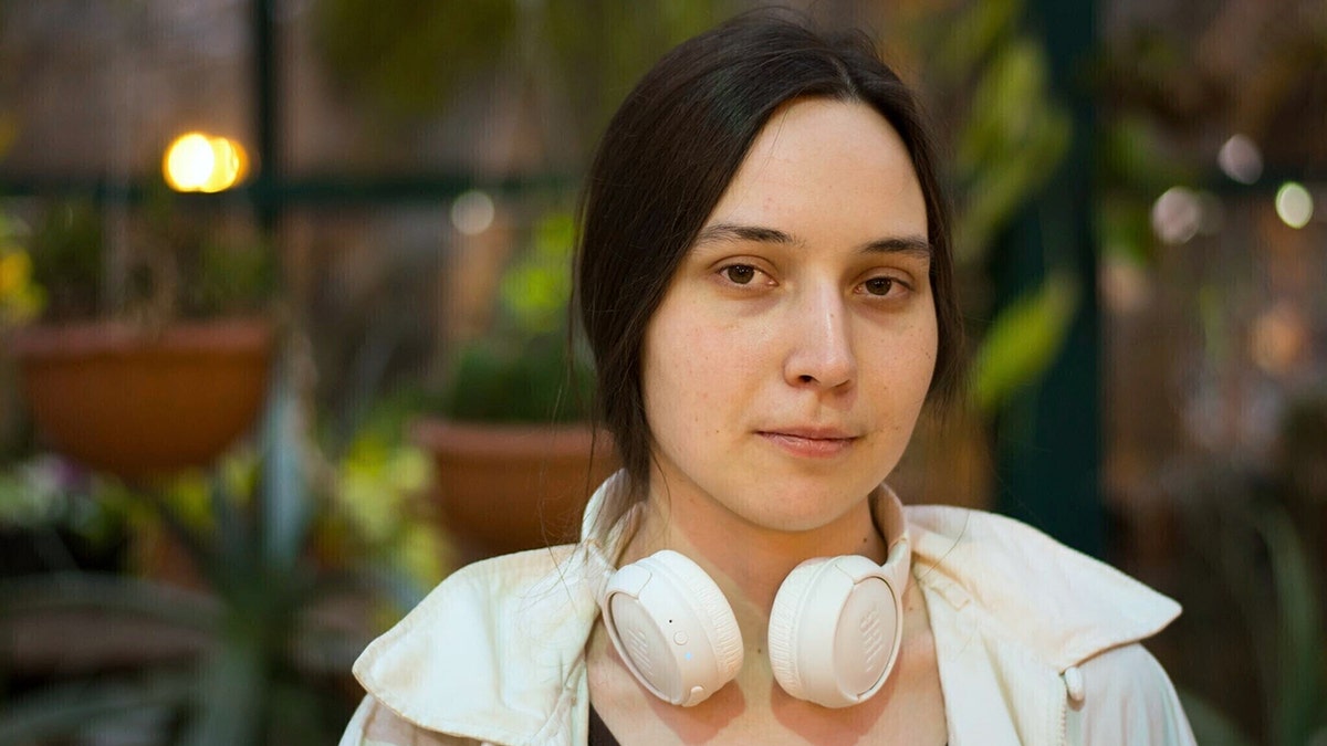 Kseniia Petrova was arrested by ICE for allegedly smuggling biological materials into the U.S.