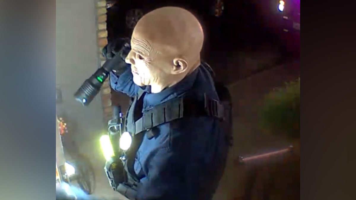 Vance Luther Boelter