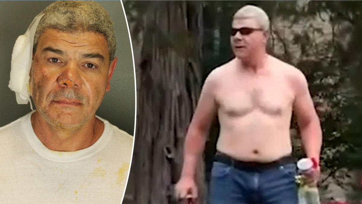 mohamed sabry soliman mugshot