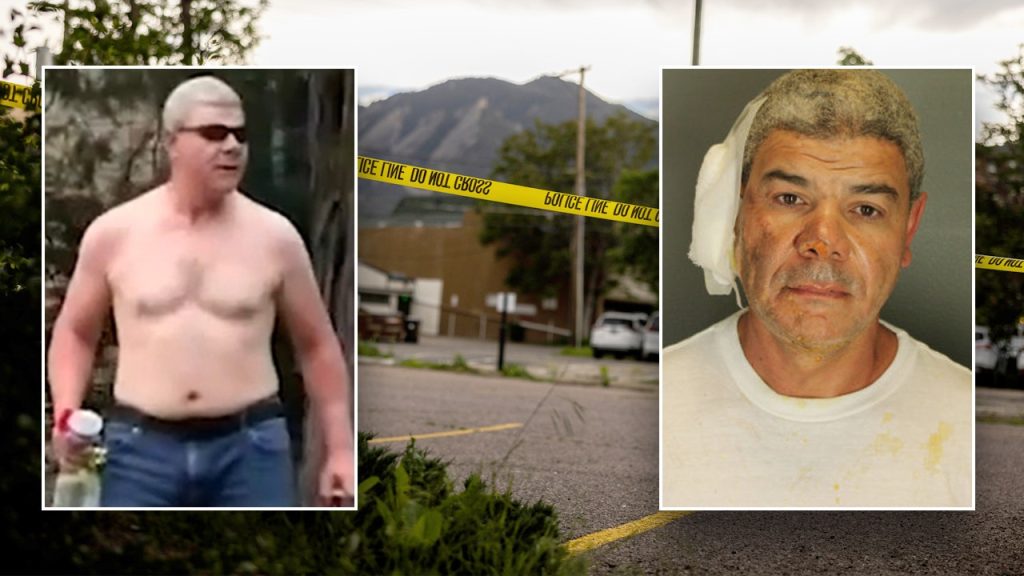 Colorado terror attack adds to alarming rise in US domestic terrorism