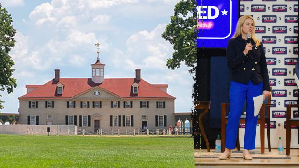 ‘Don’t just wave the flag:’ Military leaders, NFL execs, and veterans gather at Mount Vernon for Army’s 250th