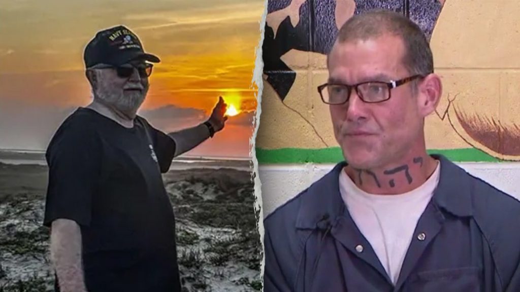 Pastor’s crucifixion murder suspect says on video he planned to kill 14 more Pastor’s crucifixion murder suspect says on video he planned to kill 14 more