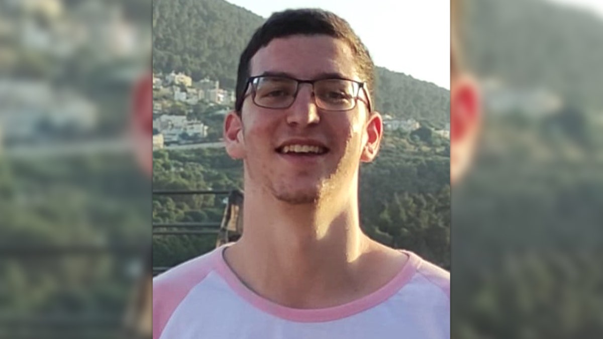 Body of Shay Levinson recovered by Israel