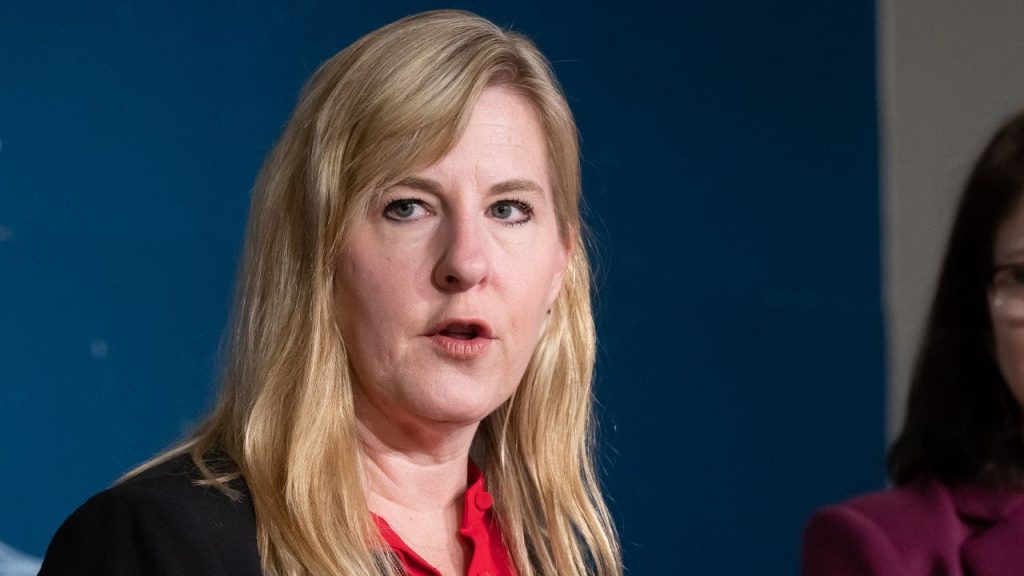 Police identify suspect in shooting of Minnesota lawmakers and their spouses