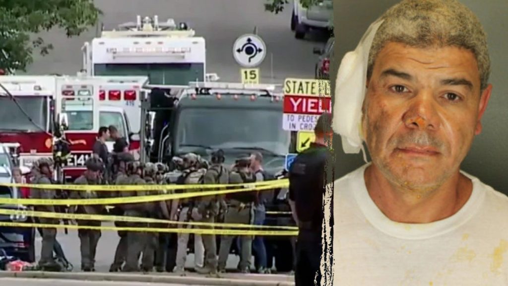 Boulder illegal immigrant terror suspect’s ’possible radicalization’ probed by authorities: retired FBI agent