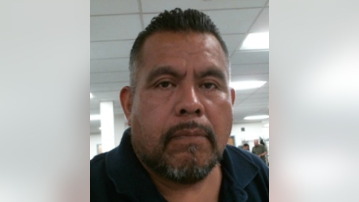 Felimon Alejo-Garcia