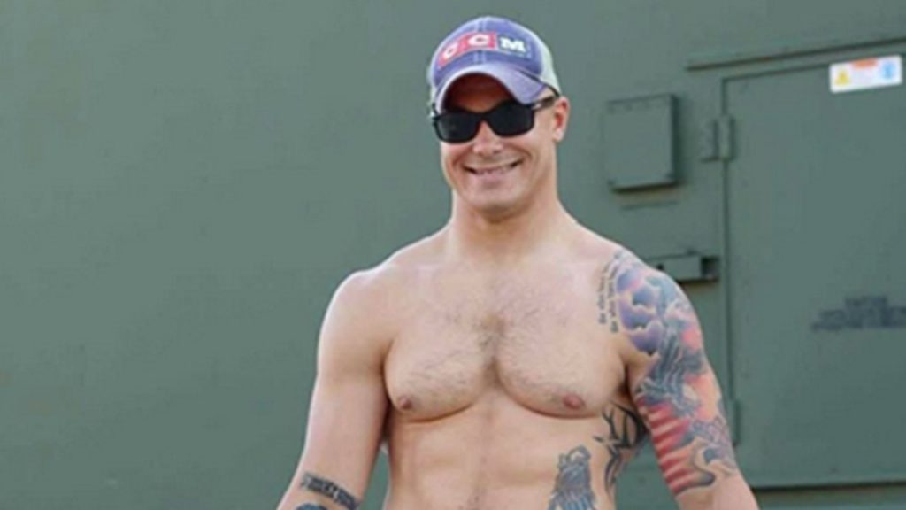 Military-trained dad accused of killing daughters nears 3 weeks living in wilderness amid manhunt