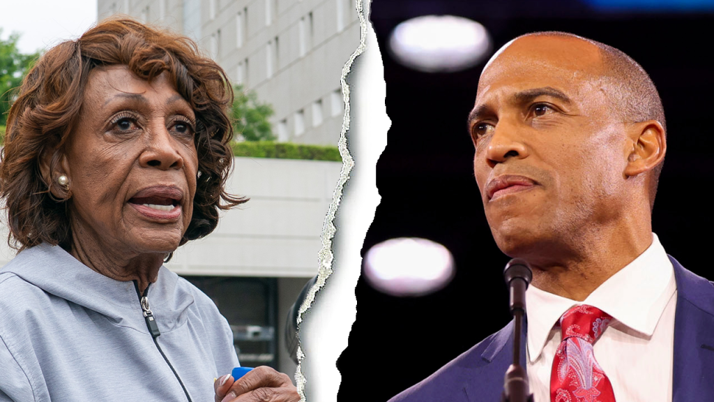 Anti-ICE riots force HUD offices to close weeks after ‘Squad’ Dem, Maxine Waters said Trump would close them