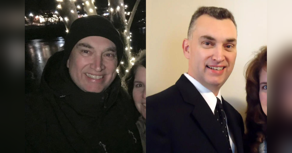 Former Walz Appointee Identified As Suspect In MN Assassinations, ‘No Kings’ Papers Found In Car