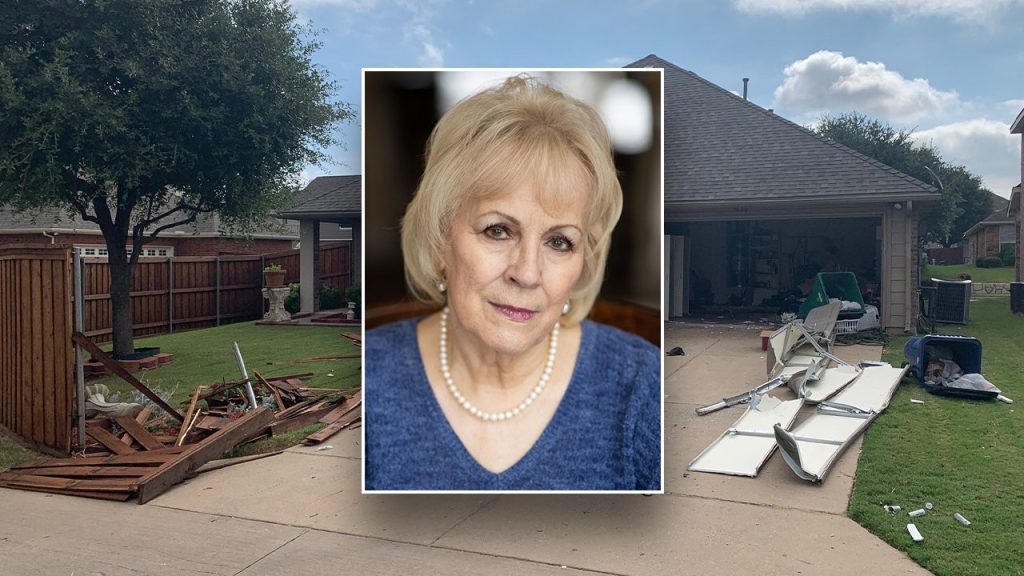 Judge rules in favor of Texas woman after SWAT destroyed her house while pursuing a fugitive