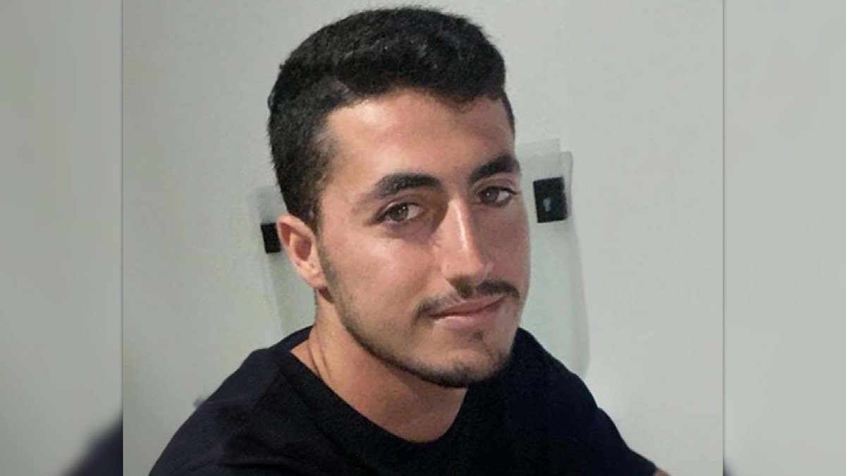 Body of Yonatan Samerano recovered by Israel