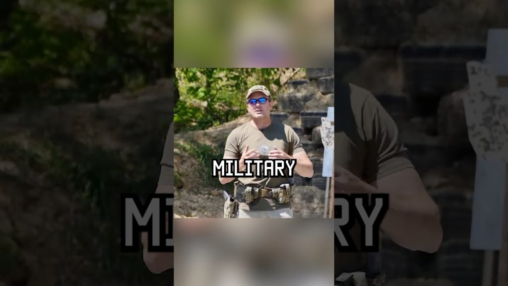 Want to build your own range? Watch this! #shorts #tips